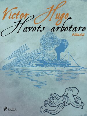 cover image of Havets arbetare